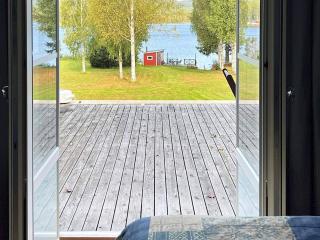 4 star holiday home in TRÖNÖDAL-By Traum - 6