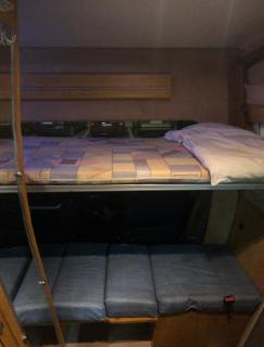 Sempre pronta para férias - Amadora - 9
