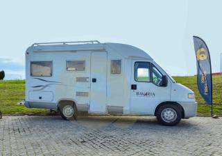 Sempre pronta para férias - Amadora - 2