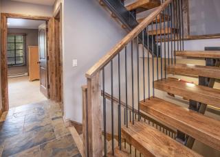 Meadows J3 townhouse - 1