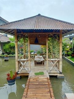 Nanita Homestay - 7