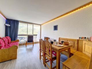 Appartement lumineux 5 pers · Pied des pistes · Balcon sud · 2 flocons Argent - FR-1-344-1200 - Les Menuires - 4