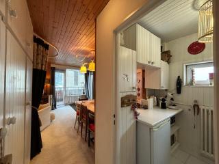 Appartement 3 pièces, 6 pers, bord de piste avec WIFI - FR-1-437-110 - 7