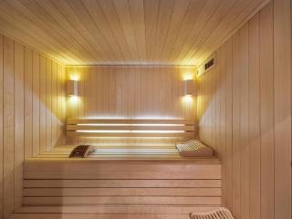 Chalet spacieux 14 pers avec sauna, proche bus ski, garage, wifi, prestations incluses - FR-1-566-65 - Les Allues - 3