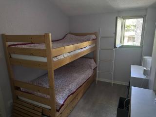 Appartement Duplex avec Piscine et Accès Direct Mer – Idéal Famille - FR-1-768-52 - Les Issambres - 2