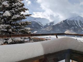 Maxi Studio 6 pers. - 50m des pistes, commerces, piscine, bowling, hammam, sauna - FR-1-262-186 - Orcières - 2