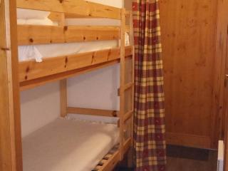 Grand appartement 3 pièces spacieux, pied des pistes avec parking, St Jean d'Aulps - FR-1-573-121 - 4