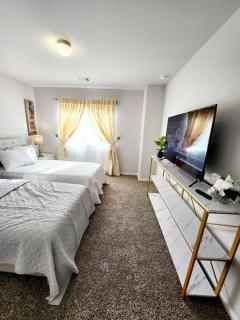 Luxury 4 Bedroom & Beautiful home - Houston - 9