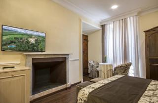 Villa Lecchi Hotel Wellness - Colle di Val d’Elsa - 7