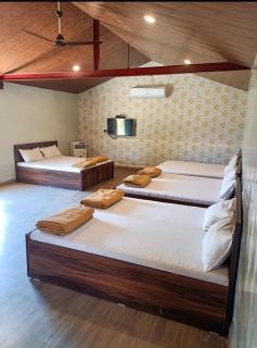 Mysticstays Resort - Wai - 8