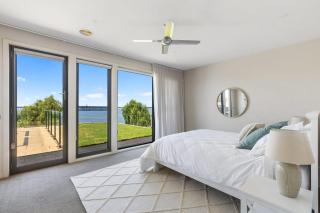 NEW - The Lakehouse on Rosemary - Yarrawonga - 5
