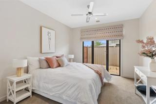 NEW - The Lakehouse on Rosemary - Yarrawonga - 2