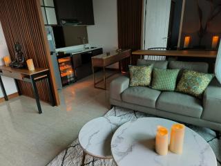 The Aristo 1 Condo Surin Beach - Phuket - 1