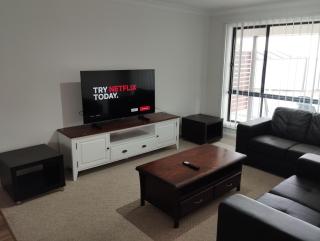 Ascot Gardens Serviced Apartments - Dubbo - 6