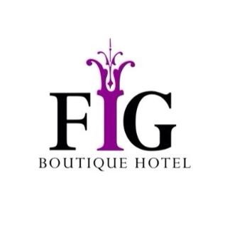 FIG Boutique Hotel - Kamphaeng Phet - 0