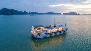 Ruby Cruise - Ha Long - 0
