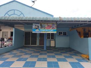 Yong's Stay Sri Manjung - Seri Manjung - 6
