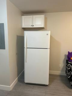 A Comfortable 1Bedroom Suit with Seperate Entrance - 2
