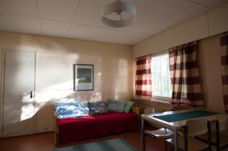 Nikkilän Elämyskylä - Saariharju - 9