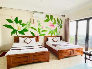Nhà hàng Tiến Lâm 789 - Vĩnh Phúc - 4
