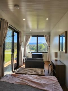 Delightful Container House with Views - Hartley - 6