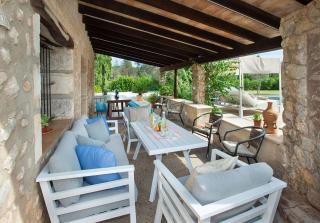 Villa Antonia by Vintage Travel - 6