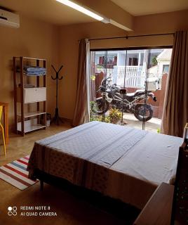 CASA MORRETES - Morretes - 1