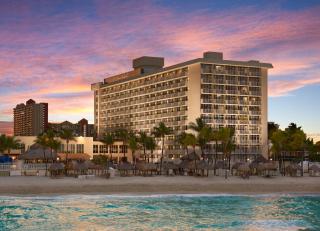 Newport Beachside Hotel & Resort - Miami Beach - 0