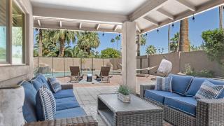 Luxe Central Scottsdale 4 bdrm w Backyard Oasis - 9