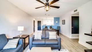 Contemporary Condo in Hub of Old Town Scottsdale - 9