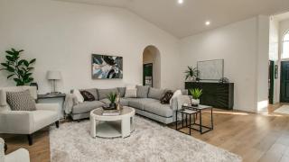 Private Sanctuary in North Scottsdale wPool - 5