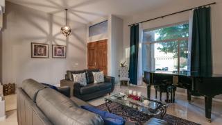 North Scottsdale Sanctuary w Htd Pool and Views - Scottsdale - 4