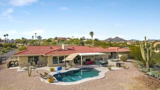Fountain HiIls 4 Bdrm wBreathtaking Views & Pool - Fountain Hills - 8