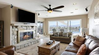 Fountain HiIls 4 Bdrm wBreathtaking Views & Pool - Fountain Hills - 4