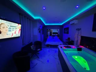 Jacuzzi & sauna Herrlisheim - Herrlisheim - 0