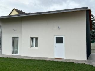 Jacuzzi & sauna Herrlisheim - Herrlisheim - 9