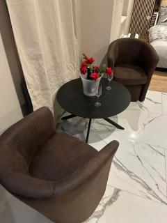 Jacuzzi & sauna Herrlisheim - Herrlisheim - 4