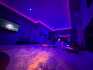Jacuzzi & sauna Herrlisheim - Herrlisheim - 2
