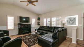 Scottsdale Kierland 3 Bdrm with Sparkling Pool - Scottsdale - 8