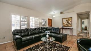 Scottsdale Kierland 3 Bdrm with Sparkling Pool - Scottsdale - 6