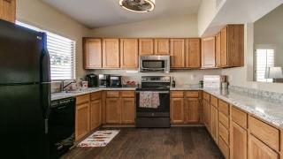Scottsdale Kierland 3 Bdrm with Sparkling Pool - Scottsdale - 1