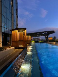 Skyline Serenity Retreat - Melbourne - 6
