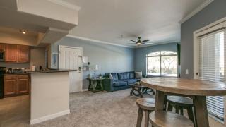 Remodeled 1 Bdrm Condo in North Scottsdale - Scottsdale - 5