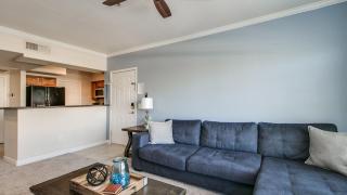 Remodeled 1 Bdrm Condo in North Scottsdale - Scottsdale - 6