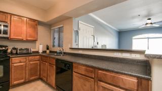 Remodeled 1 Bdrm Condo in North Scottsdale - Scottsdale - 1