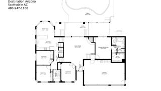 Breathtaking Views and Htd Pool in Fountain Hills - Fountain Hills - 7