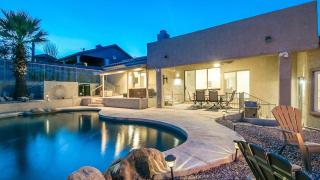 Breathtaking Views and Htd Pool in Fountain Hills - Fountain Hills - 6