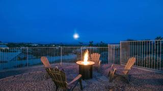 Breathtaking Views and Htd Pool in Fountain Hills - Fountain Hills - 5