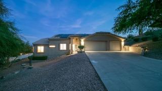 Breathtaking Views and Htd Pool in Fountain Hills - Fountain Hills - 4