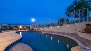 Breathtaking Views and Htd Pool in Fountain Hills - Fountain Hills - 8